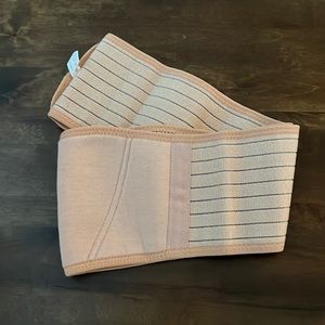 Azmed pregnancy/belly support belt maternity